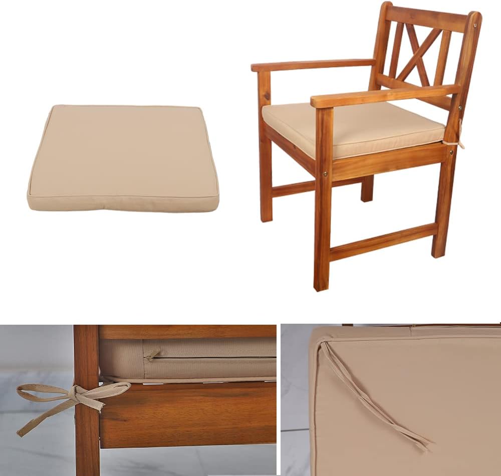طقم طاولة طعام (بدون إكسسوارات)