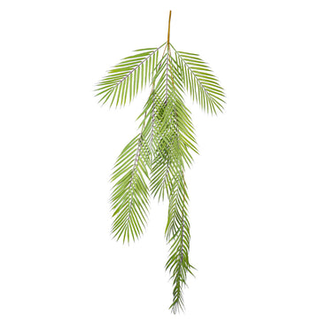 Artificial Coconut Palm Branch