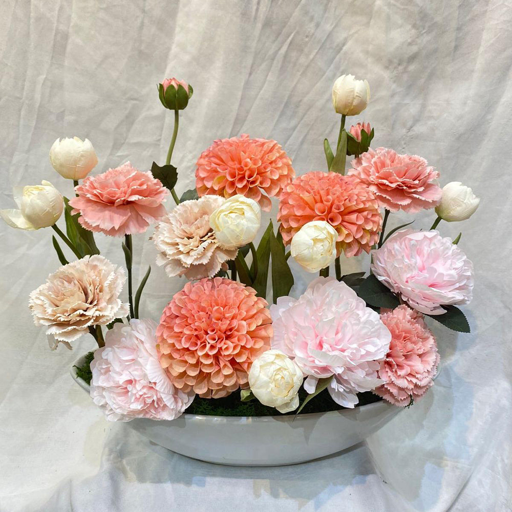 Flower Arrangements Design