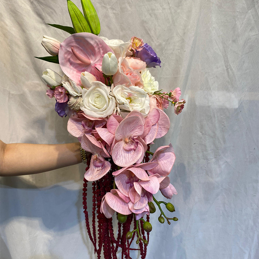 Eternal Bloom Elegance for display purposes only (non-sale)