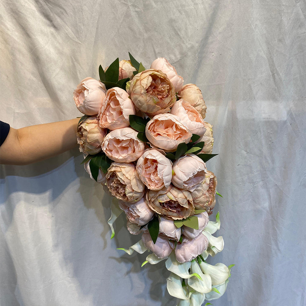 Eternal Bloom Elegance for display purposes only (non-sale)