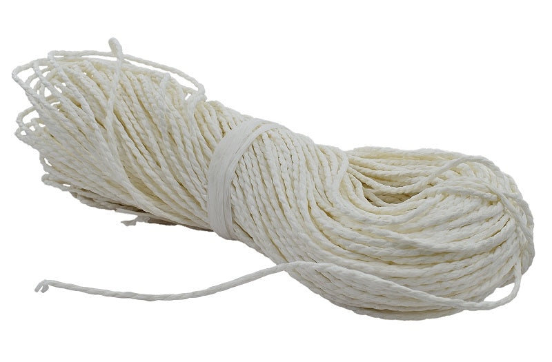 حبل قنب طبيعي 137 متراً - ROPE-006