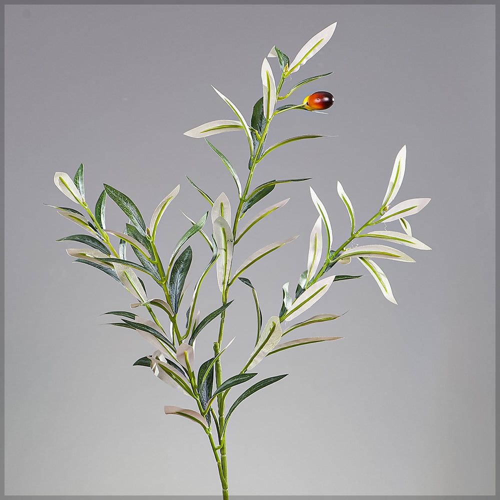 غصن زيتون صناعي