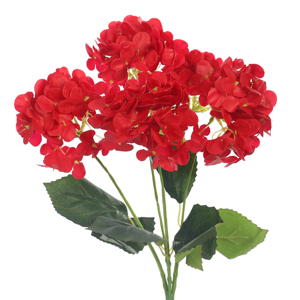 زهور الكوبية الصناعية