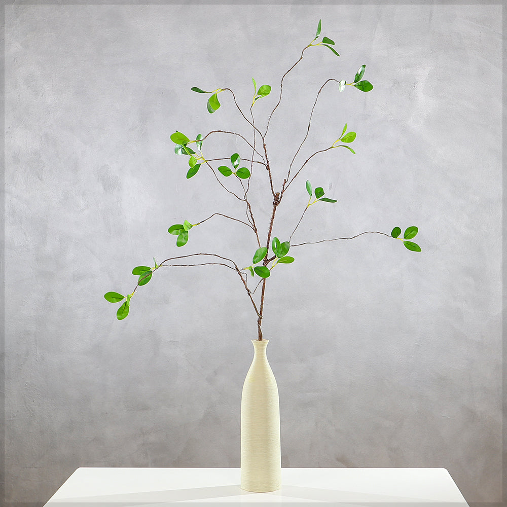 Decorative Artificial Plant Branch (without vase)