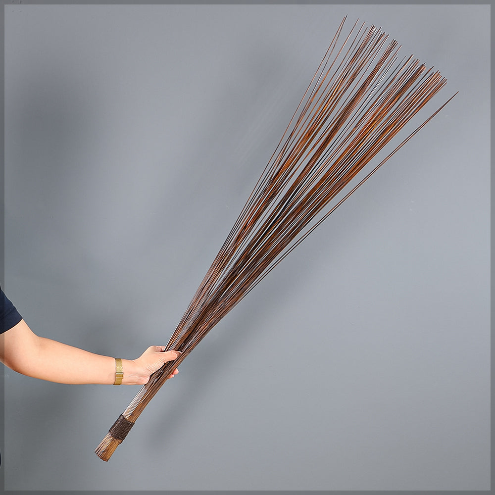 Natural Dried Decorative Twigs Bundle