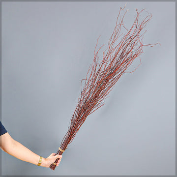 Decorative Bundle of Natural Birch Twigs