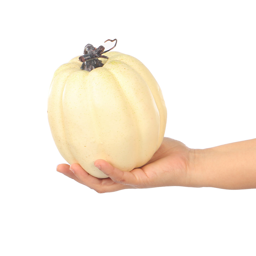 Artificial  Pumpkin For  Decoration