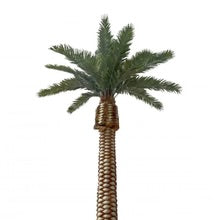 Large Artificial Phoenix Date Palm Tree