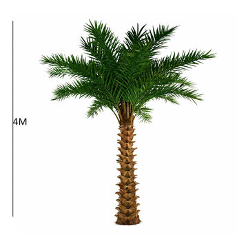 Premium Artificial Date Palm Tree