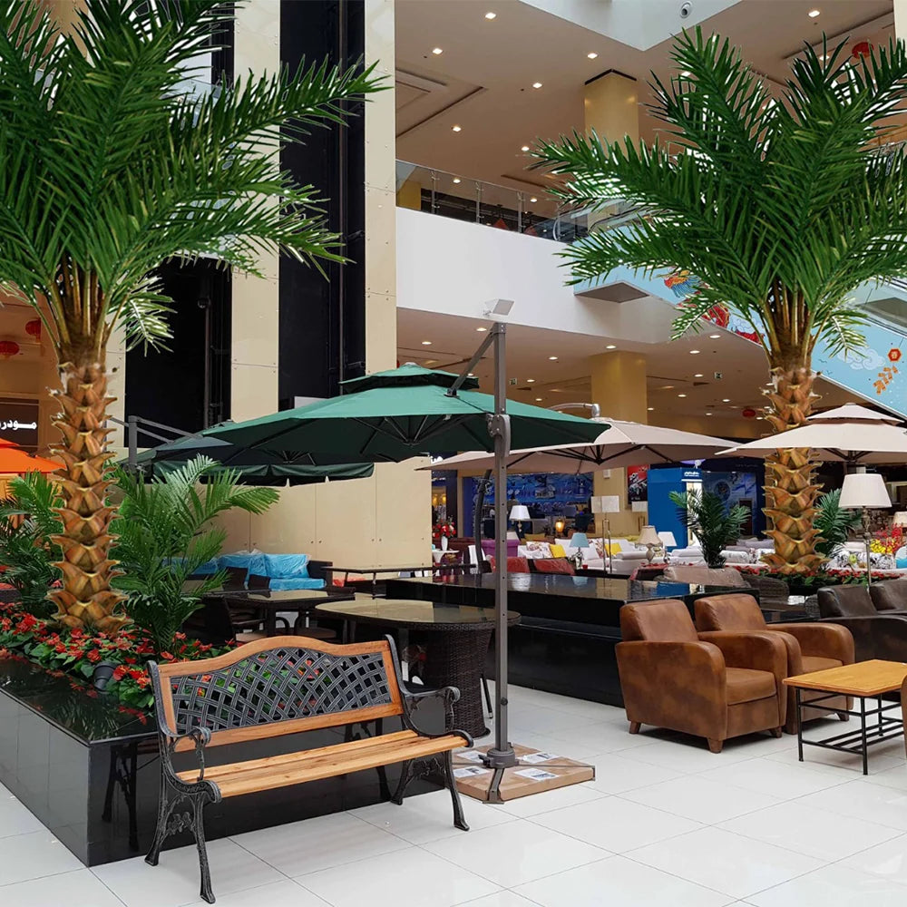 Premium Artificial Date Palm Tree