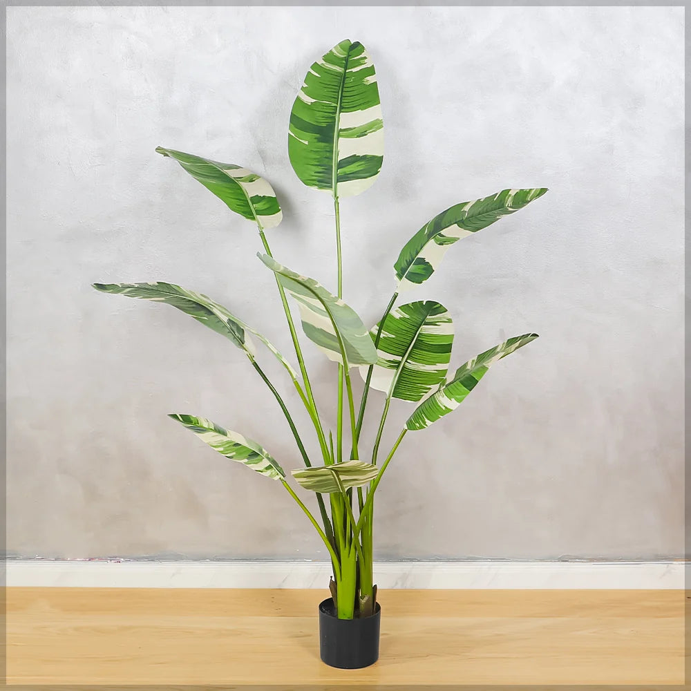 Artificial Banana Plant 150cm High