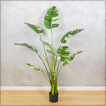 Artificial Banana Plant 150cm High