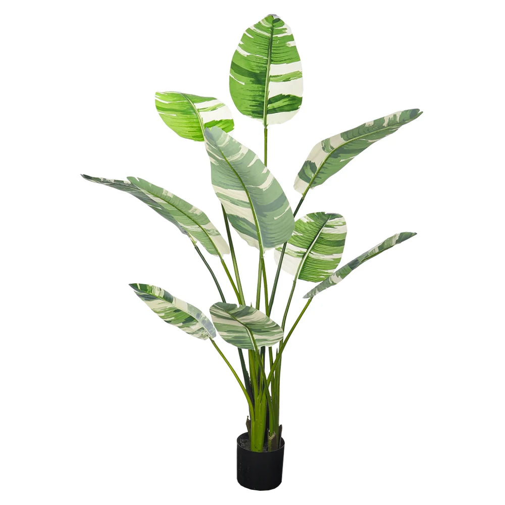 Artificial Banana Plant 150cm High