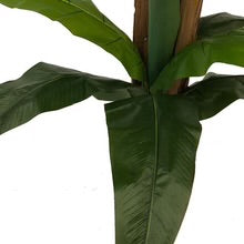 Artificial Banana Plant 2.7 Meter High