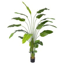 Nearly Natural Banana Plant 240cm Tall