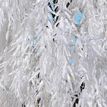 Artificial White Willow Plant Tree