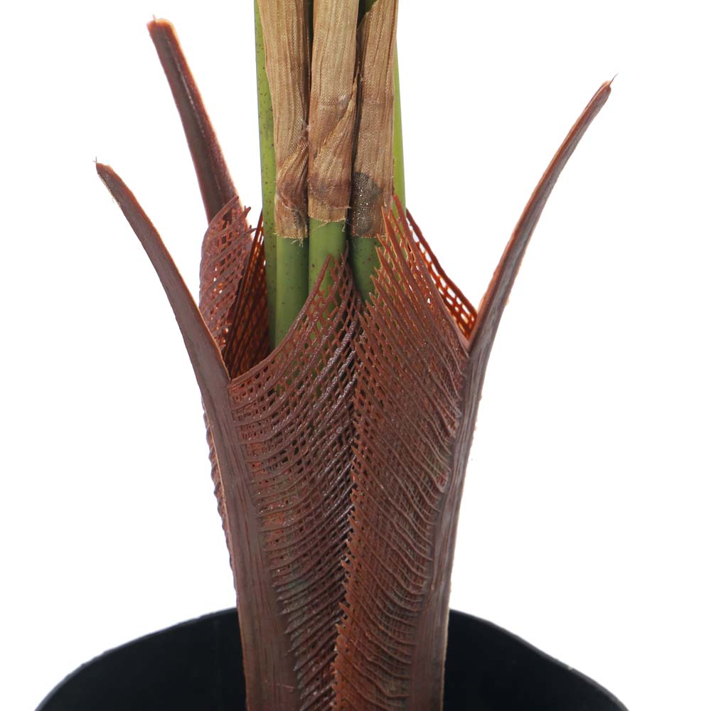 Artificial 1.2 Meter Areca Palm Plant