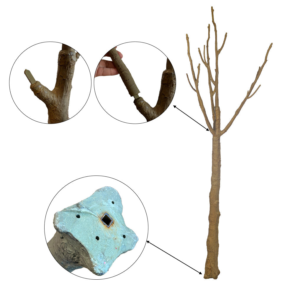 Artificial Tree Body 2m High