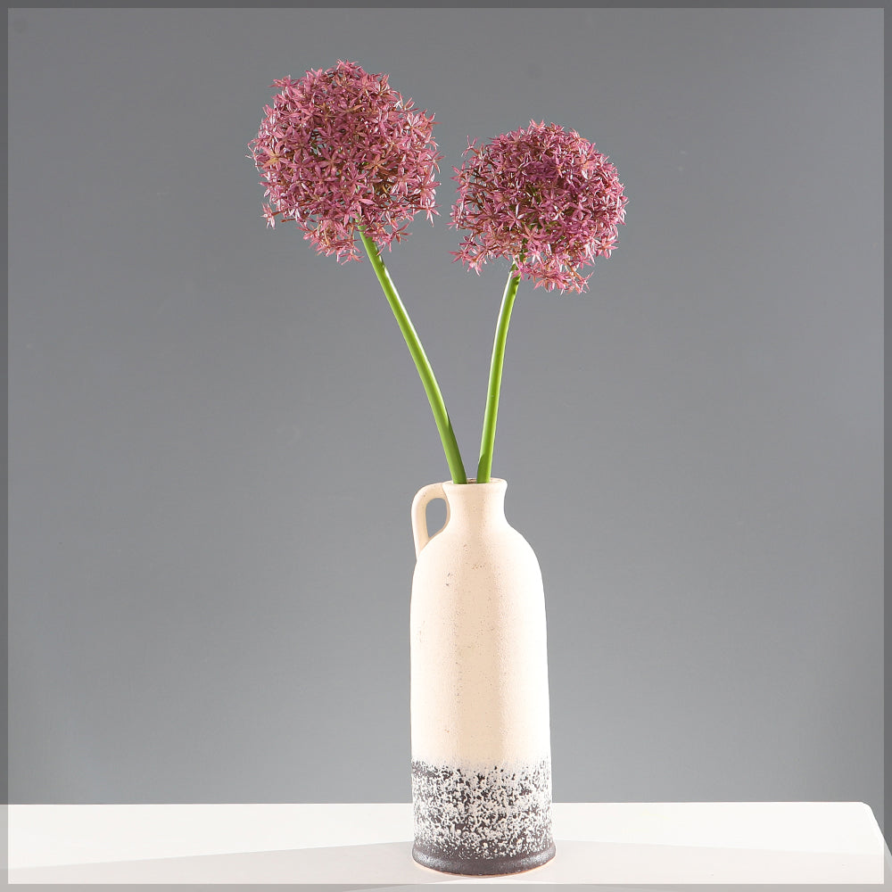 Artificial Single Stem Allium