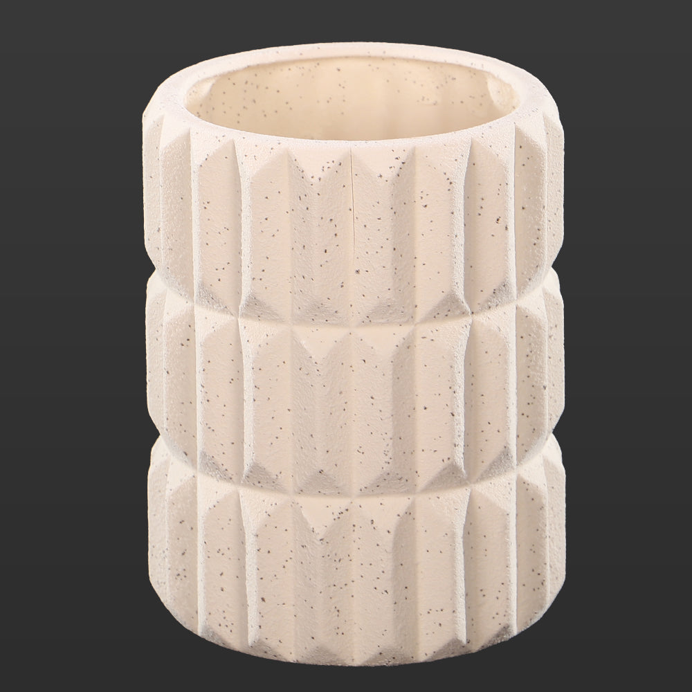 Minimalist Ceramic Décor Vase
