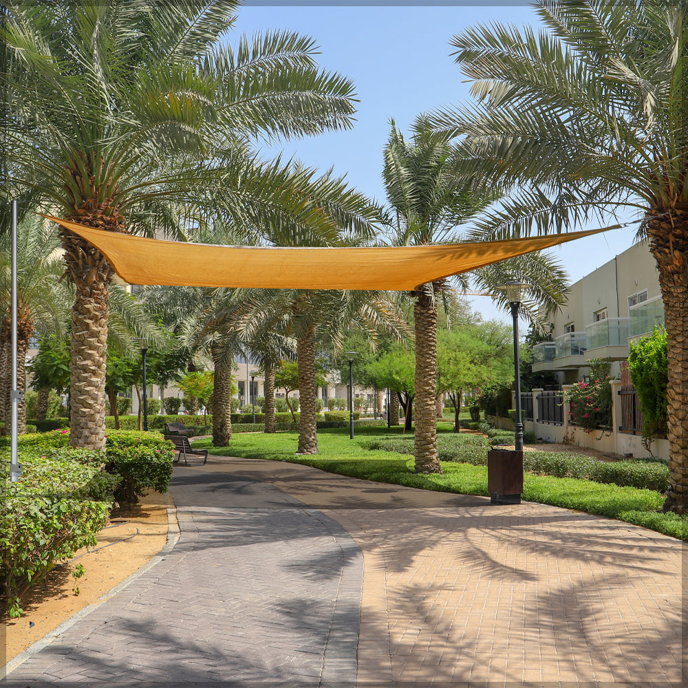 Sails Sunshade