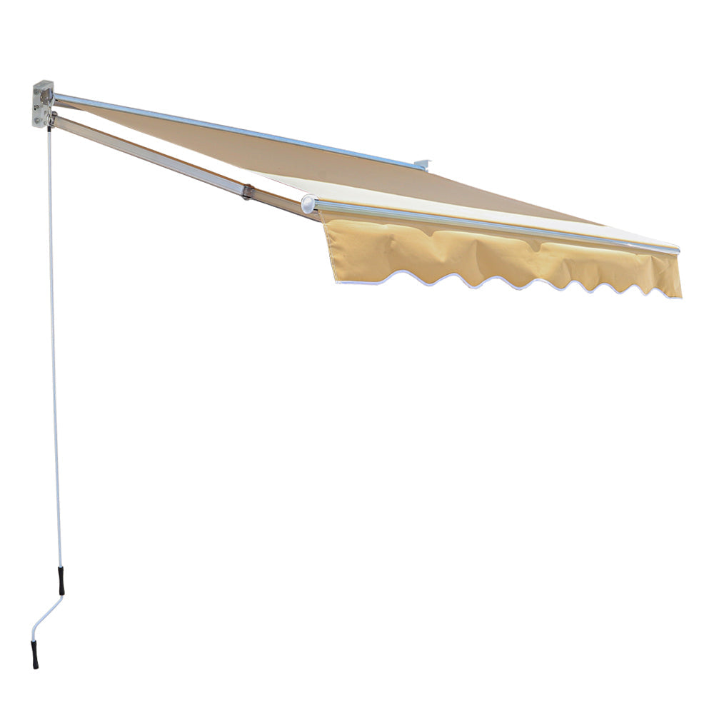 Deck Sunshade