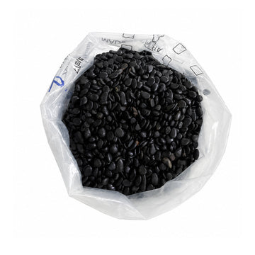 Black Decorative Stones for Indoor & Outdoor Use