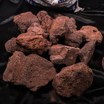 صخور تنسيق الحدائق