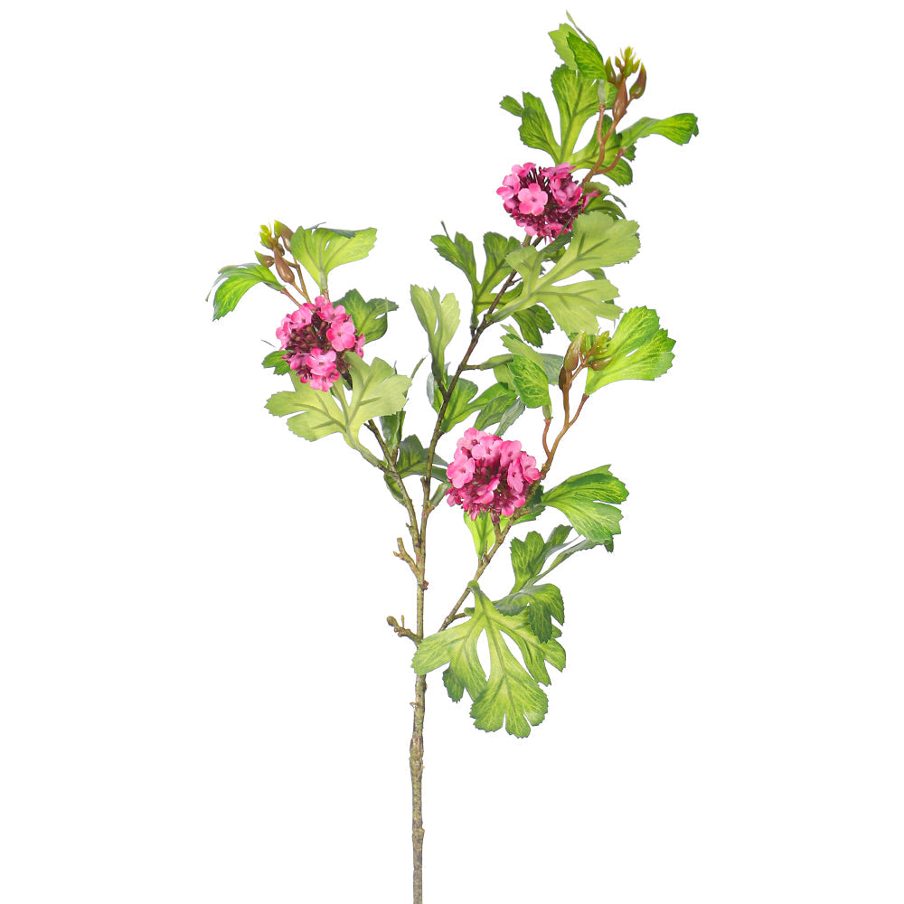 غصن واحد من الكوبية الصناعية (بدون مزهرية)