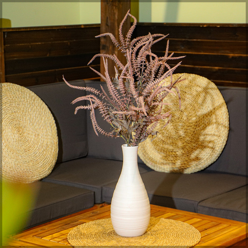 زهرة أستيلبي صناعية