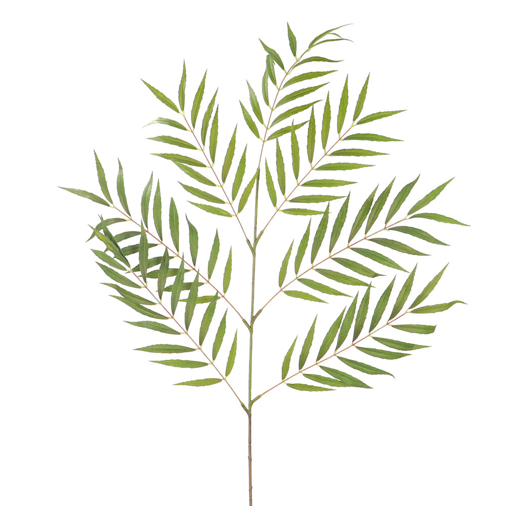 سيقان سعف نخيل طويلة صناعية (بدون مزهرية)