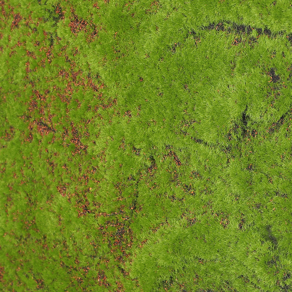 Lush Moss Panel