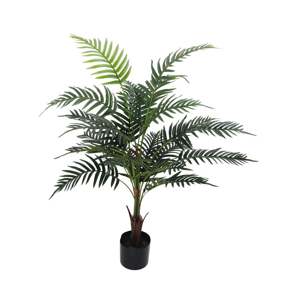 Artificial 1.2 Meter Areca Palm Plant