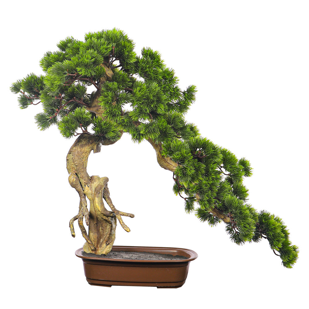 Artificial Potted Bonsai Tree