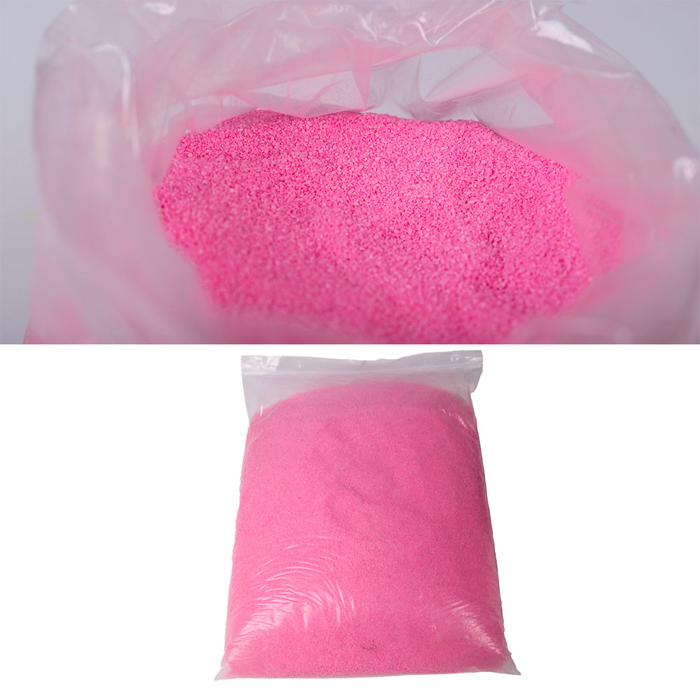 رمل زخرفي طبيعي (5 كجم)