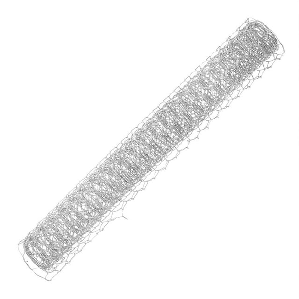 Galvanized Chicken Wire Mesh