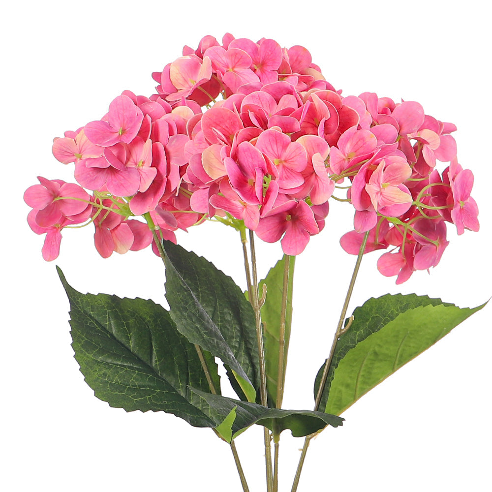 زهرة كوبية شبيهة بالطبيعية (بدون مزهرية)