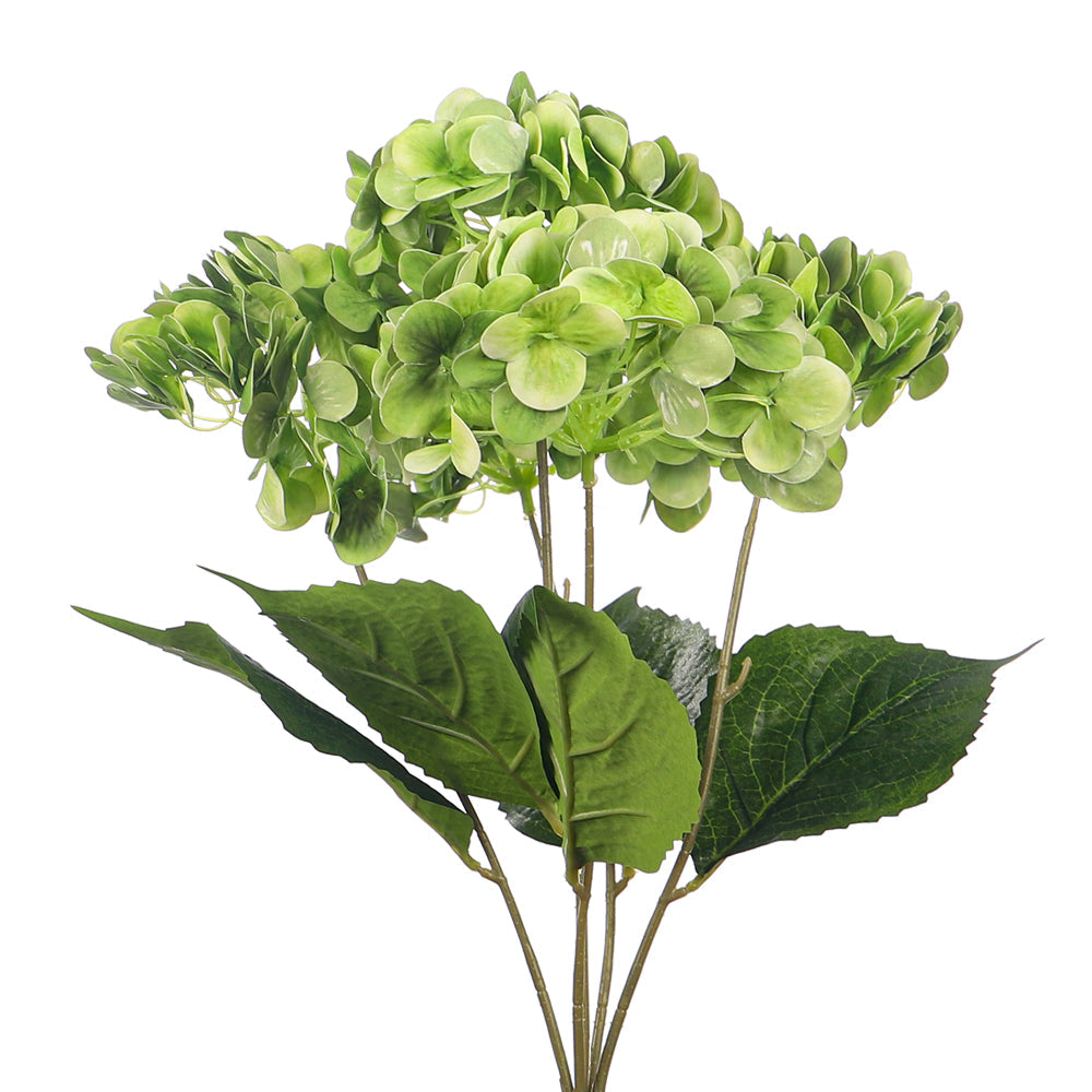 زهرة كوبية شبيهة بالطبيعية (بدون مزهرية)