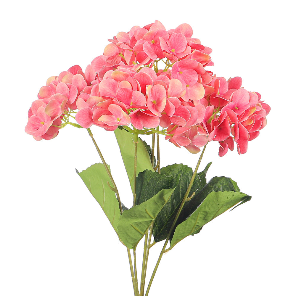 زهرة كوبية شبيهة بالطبيعية (بدون مزهرية)