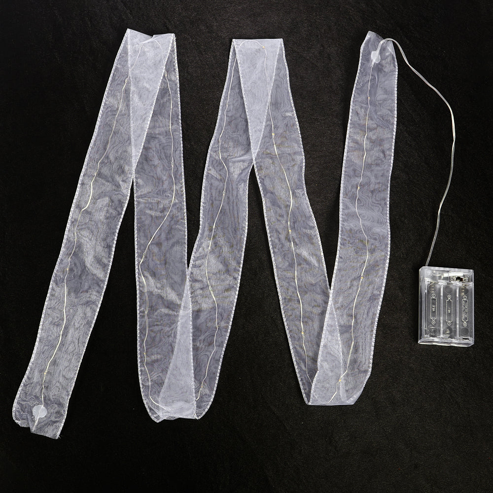 خيط أضواء LED مع شريط
