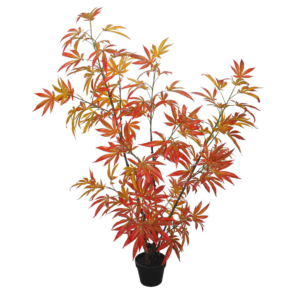 Nearly Natural Maple Plant