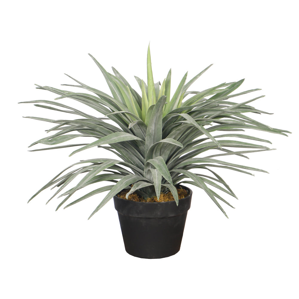 نبتة عشب القصب الصناعية