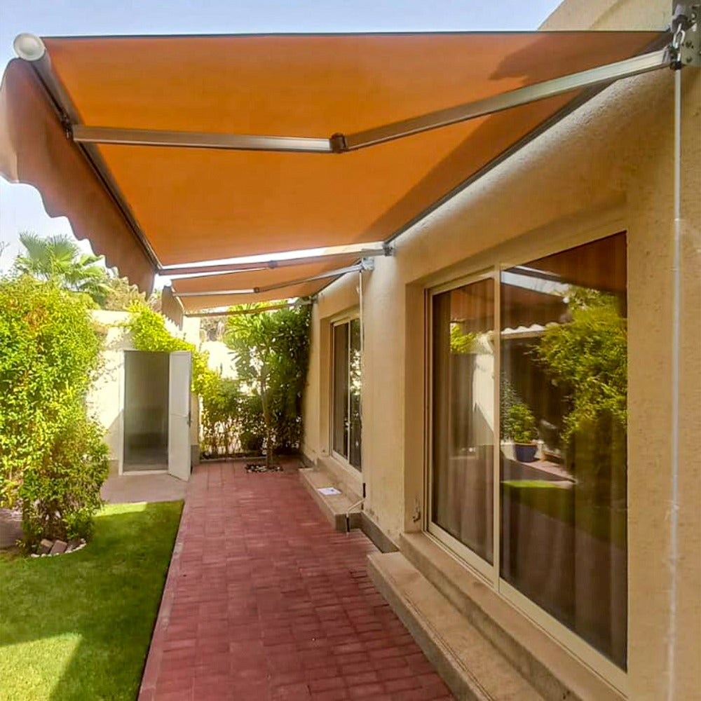 Deck Sunshade