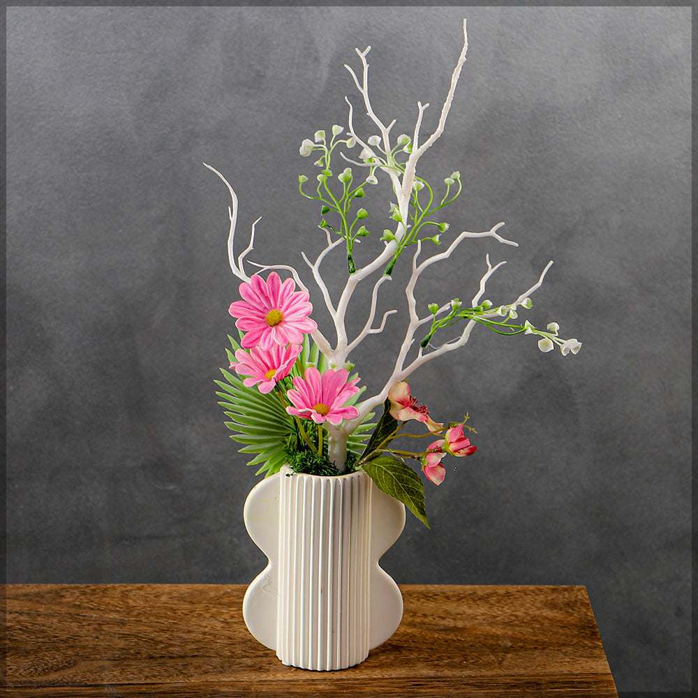 Small Size Design Vases