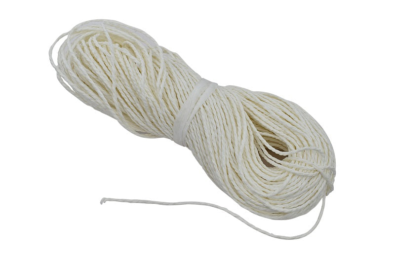 حبل قنب طبيعي 137 متراً - ROPE-006