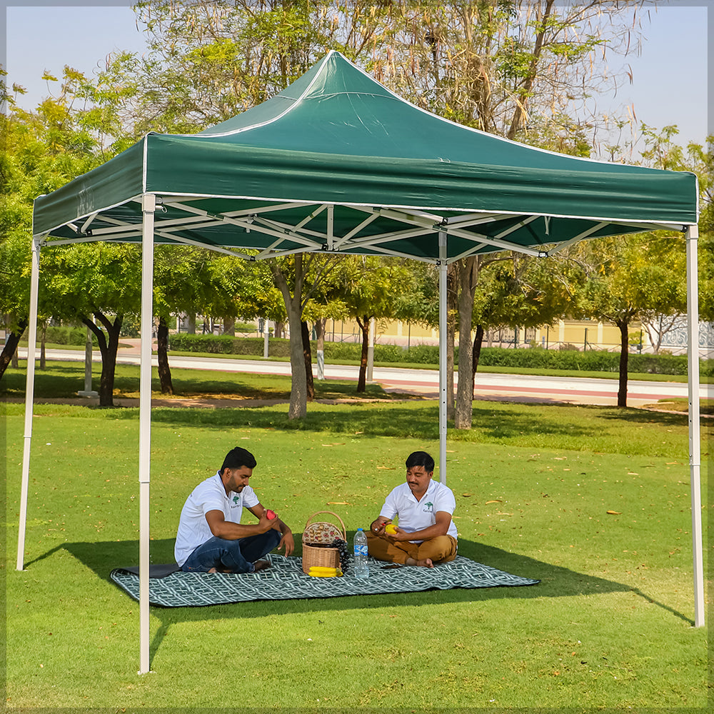 قطعة واحدة غطاء علوي بديل للخيمة (الغطاء العلوي فقط)