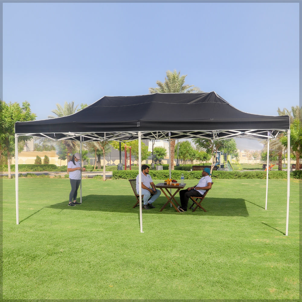 خيمة منبثقة 3×6 متر (الخيمة فقط)